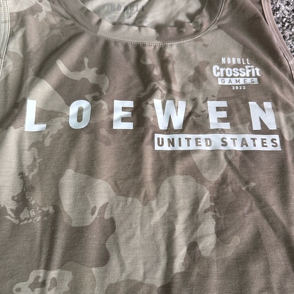 ✨ Loewen Jersey ✨ - Picture 4 of 4